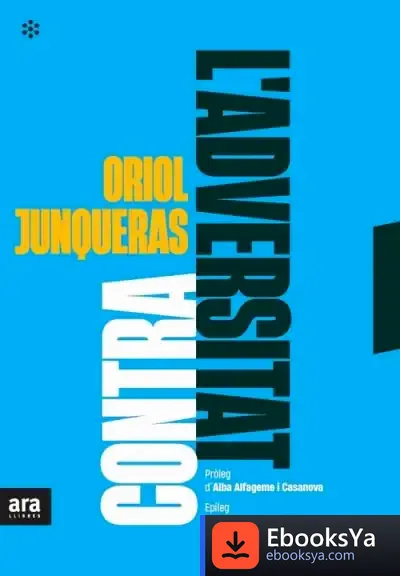 Descargar Contra L'Adversitat