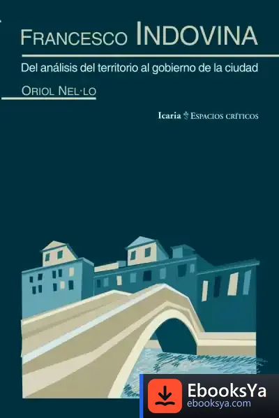 Descargar Francesco Indovina de Oriol Nel·lo I Colom