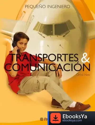 Descargar Transportes Y Comunicación de Anxo Tato Plaza