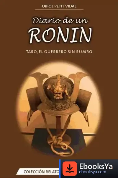Descargar Diario De Un Ronin