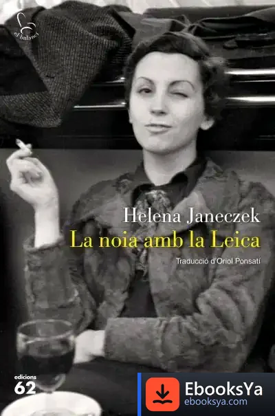 Descargar La Noia Amb La Leica