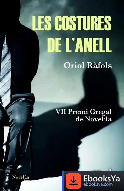 Descargar Les Costures De L'Anell