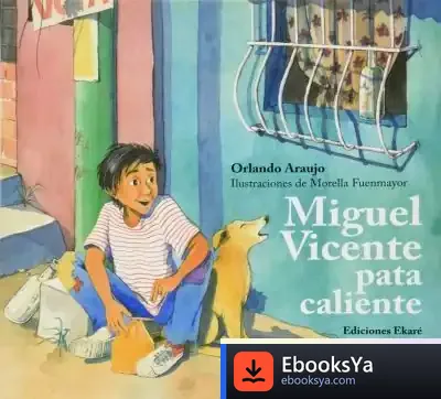 Descargar Miguel Vicente Pata Caliente