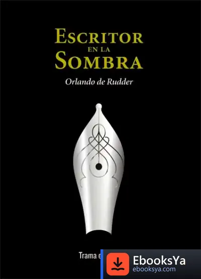 Descargar Escritor En La Sombra de Azorín