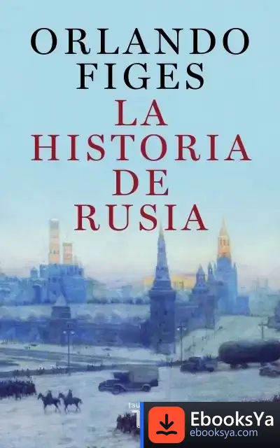 Descargar La Historia De Rusia