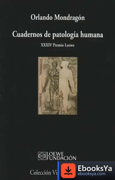 Descargar Cuadernos De Patología Humana de Orlando Mondragón