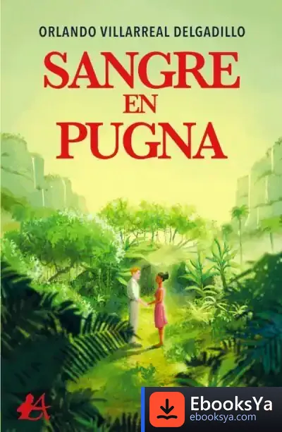 Descargar Sangre En Pugna
