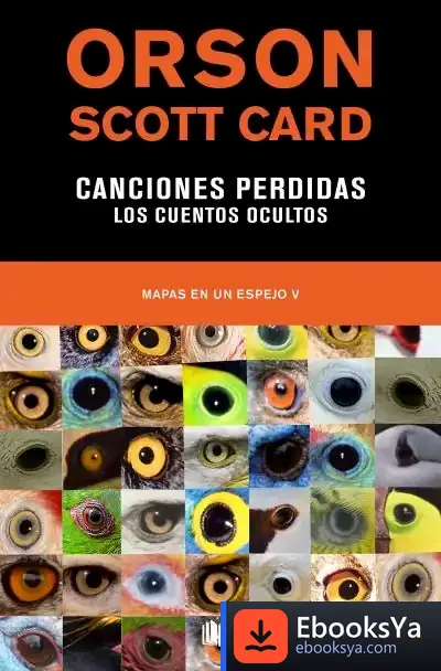 Descargar Canciones Perdidas | Los Cuentos Ocultos (Mapas En Un Espejo 5)