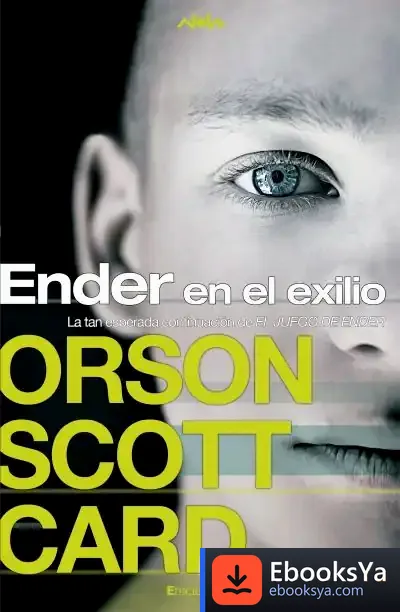 Descargar Ender En El Exilio