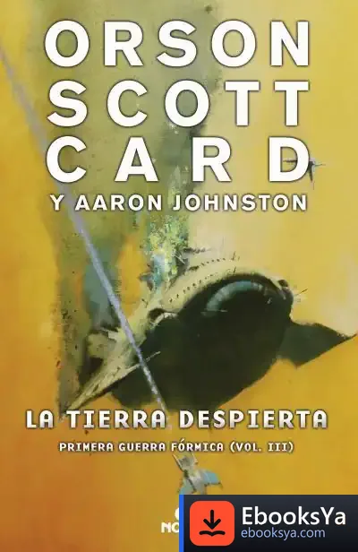 Descargar La Tierra Despierta