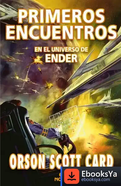 Descargar Primeros Encuentros de Orson Scott Card