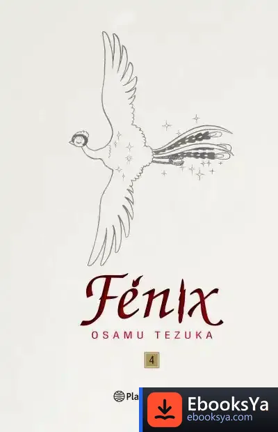 Descargar Fénix Nº 04/12 (Nueva Edición) de Osamu Tezuka