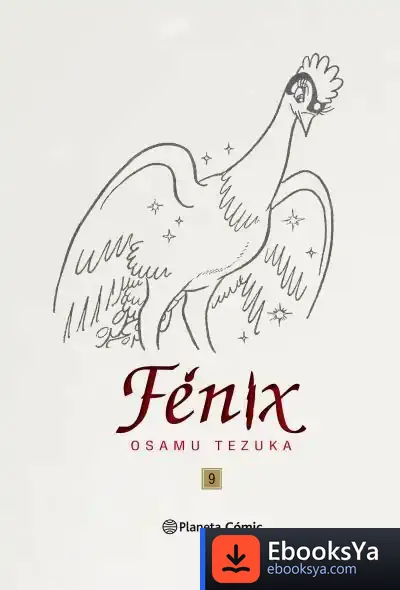 Descargar Fénix Nº 09/12 (Nueva Edición)