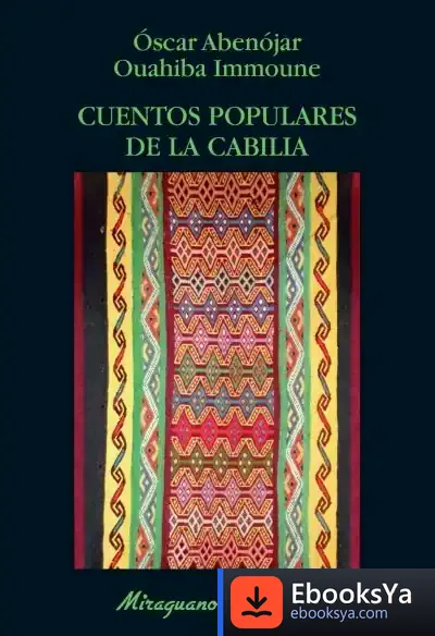 Descargar Cuentos Populares De La Cabilia
