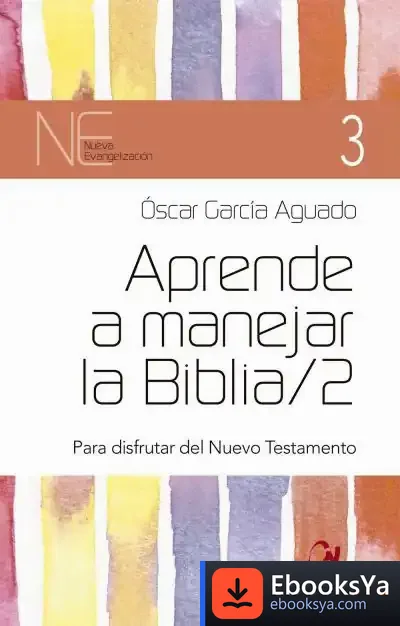 Descargar Aprende A Manejar La Biblia 2