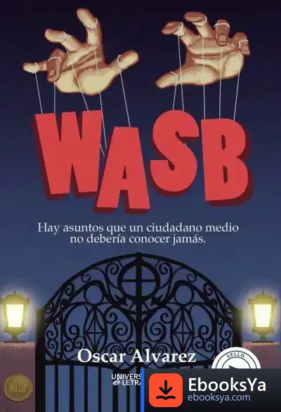 Descargar Wasb