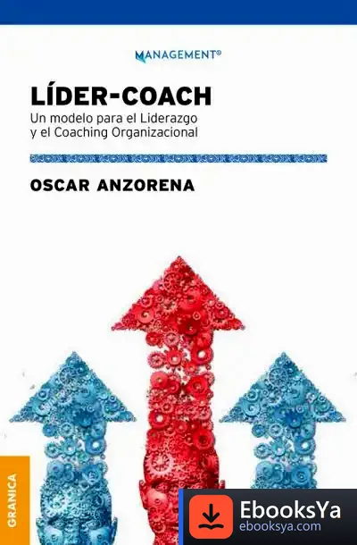 Descargar Líder-Coach