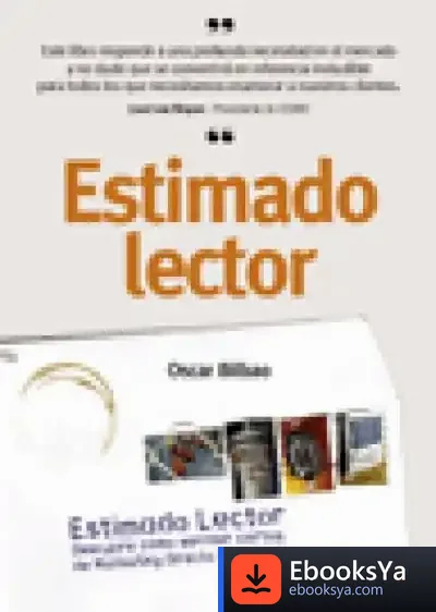 Descargar Estimado Lector de Juan Bermejo Polo