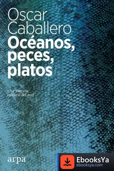 Descargar Océanos, Peces, Platos