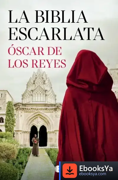 Descargar La Biblia Escarlata