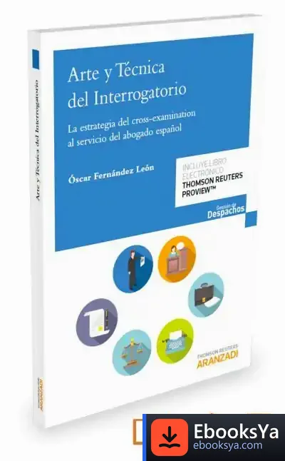 Descargar Arte Y Tecnica Del Interrogatorio