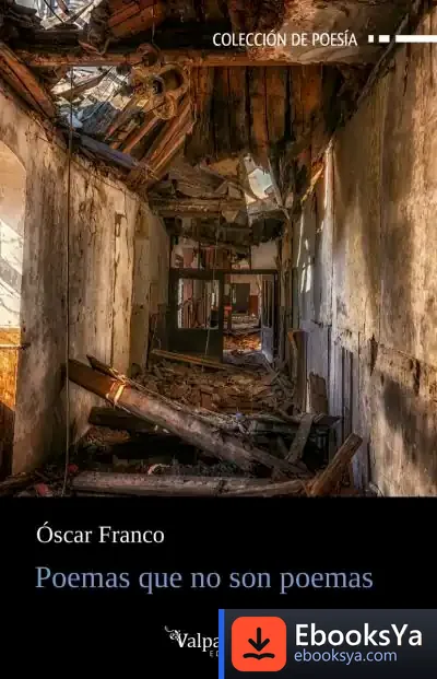 Descargar Poemas Que No Son Poemas
