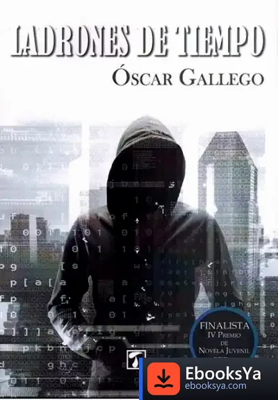 Descargar Ladrones De Tiempo