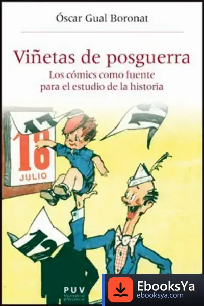 Descargar Viñetas De Posguerra