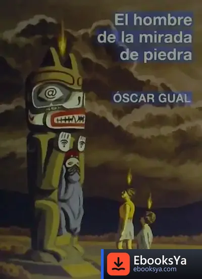 Descargar El Hombre De La Mirada De Piedra