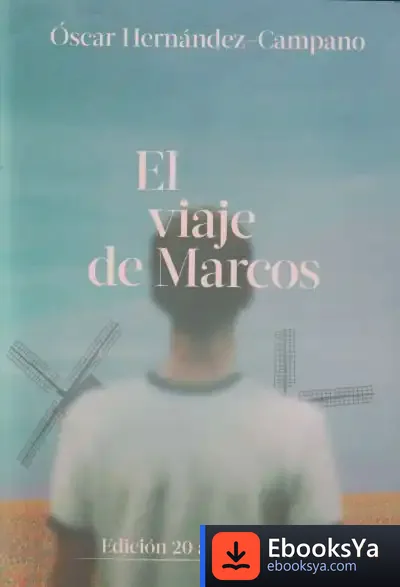 Descargar El Viaje De Marcos (Edición 20º Aniversario)