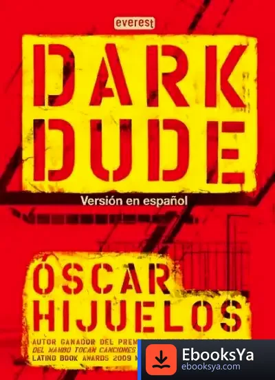 Descargar Dark Dude de Georges Hourdin