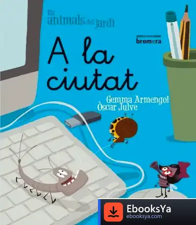 Descargar A La Ciutat-Manuscrita