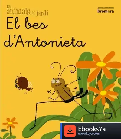 Descargar El Bes D’Antonieta de Óscar Julve