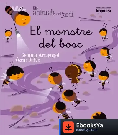 Descargar El Monstre Del Bosc Manus