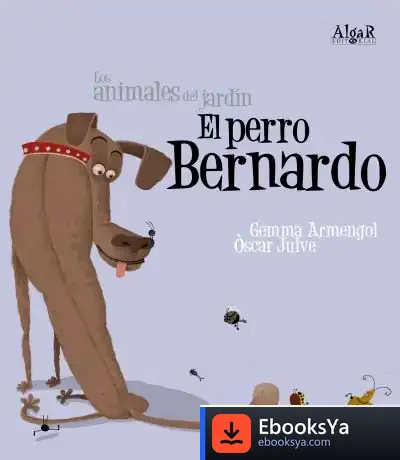 Descargar El Perro Bernardo (Imprenta) de Óscar Julve