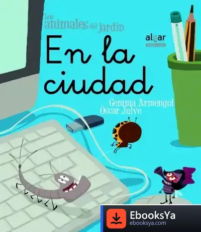 Descargar En La Ciudad-Manuscrita de Juan Calatrava
