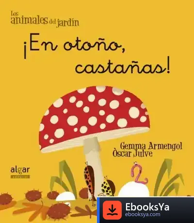 Descargar ¡En Otoño, Castañas!