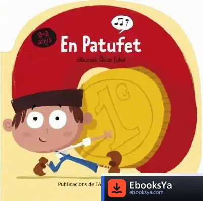 Descargar En Patufet de Óscar Julve