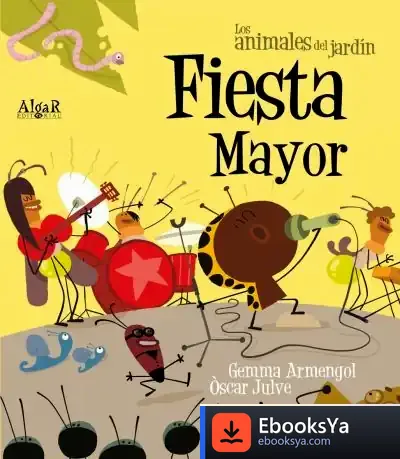 Descargar Fiesta Mayor