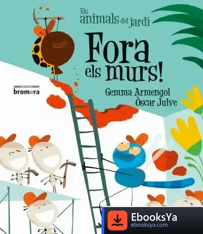 Descargar Fora Els Murs! de Óscar Julve