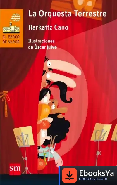 Descargar La Orquesta Terrestre de Óscar Julve