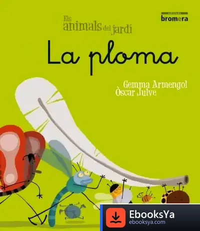 Descargar La Ploma de Óscar Julve