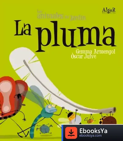 Descargar La Pluma (Imprenta) de Chema Sánchez Alcón