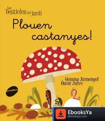 Descargar Plouen Castanyes (Lletra Lligada)