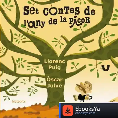 Descargar Set Contes De L'Any De La Picor de Óscar Julve