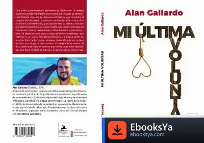 Descargar Mi Última Voluntad