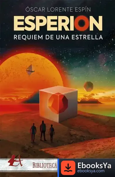 Descargar Esperion. Requiem De Una Estrella
