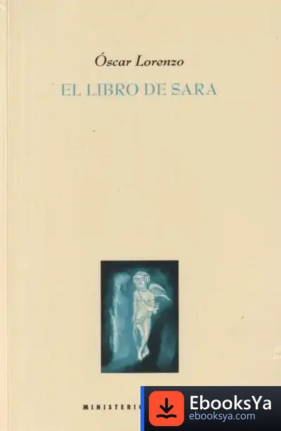 Descargar El Libro De Sara de Oscar Lorenzo