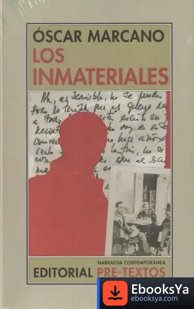 Descargar Los Inmateriales
