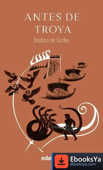 Descargar Antes De Troya